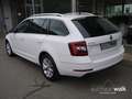 Skoda Octavia Combi 1.5 TSI DSG Style NAVI LED ACC Leder Weiß - thumbnail 4