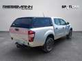Renault Alaskan Alaskan DK ENERGY Turbo dCi 160 6-Gang 4WD Life Silber - thumbnail 4