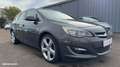 Opel Astra J Sports Tourer 2.0L CDTI 165 CH Cosmo Gris - thumbnail 3