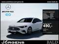 Mercedes-Benz CLA 350 4M AMG-Sport/Pano/AHK/Memo/Dist/Keyl Weiß - thumbnail 1