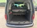 Volkswagen Caddy PKW XTRA BMT 2,0 TDI AUTOMATIK Blau - thumbnail 11