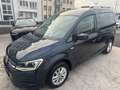 Volkswagen Caddy PKW XTRA BMT 2,0 TDI AUTOMATIK Blau - thumbnail 1
