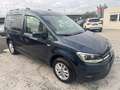 Volkswagen Caddy PKW XTRA BMT 2,0 TDI AUTOMATIK Blau - thumbnail 3