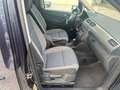 Volkswagen Caddy PKW XTRA BMT 2,0 TDI AUTOMATIK Blau - thumbnail 10
