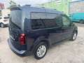 Volkswagen Caddy PKW XTRA BMT 2,0 TDI AUTOMATIK Blau - thumbnail 6