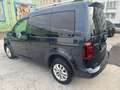 Volkswagen Caddy PKW XTRA BMT 2,0 TDI AUTOMATIK Blau - thumbnail 4