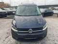 Volkswagen Caddy PKW XTRA BMT 2,0 TDI AUTOMATIK Blau - thumbnail 2
