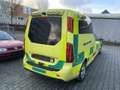Volvo V70 D5 215pk AWD Nilsson Ambulance Camper Krankenwagen Jaune - thumbnail 20
