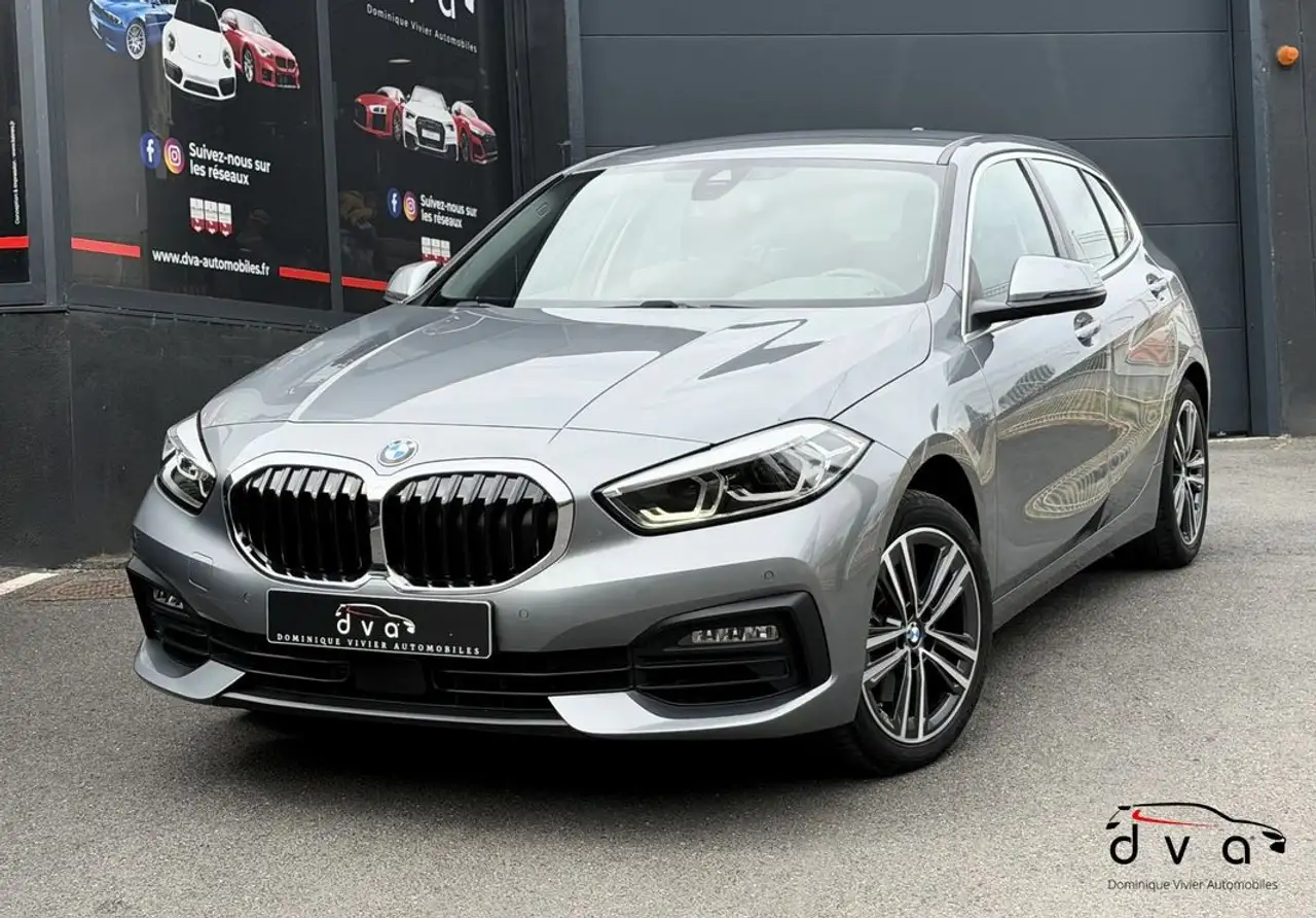 BMW 116