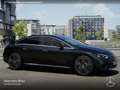 Mercedes-Benz EQE 350 Avantgarde Fahrass WideScreen Airmat AHK Schwarz - thumbnail 16