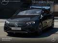 Mercedes-Benz EQE 350 Avantgarde Fahrass WideScreen Airmat AHK Schwarz - thumbnail 2