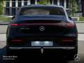 Mercedes-Benz EQE 350 Avantgarde Fahrass WideScreen Airmat AHK Schwarz - thumbnail 9