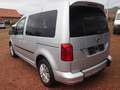 Volkswagen Caddy Navi Klima behindertengerecht Rampe Argent - thumbnail 3