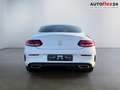 Mercedes-Benz C 200 Coupe AMG Line Pano NightPa PDC Kam 135 kW (184... Alb - thumbnail 6