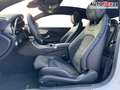 Mercedes-Benz C 200 Coupe AMG Line Pano NightPa PDC Kam 135 kW (184... Wit - thumbnail 30