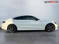 Mercedes-Benz C 200 Coupe AMG Line Pano NightPa PDC Kam 135 kW (184... Alb - thumbnail 8