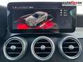 Mercedes-Benz C 200 Coupe AMG Line Pano NightPa PDC Kam 135 kW (184... Alb - thumbnail 23
