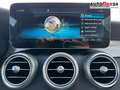Mercedes-Benz C 200 Coupe AMG Line Pano NightPa PDC Kam 135 kW (184... Wit - thumbnail 22