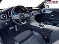Mercedes-Benz C 200 Coupe AMG Line Pano NightPa PDC Kam 135 kW (184... Wit - thumbnail 13