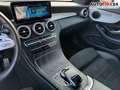 Mercedes-Benz C 200 Coupe AMG Line Pano NightPa PDC Kam 135 kW (184... Blanc - thumbnail 17