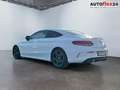 Mercedes-Benz C 200 Coupe AMG Line Pano NightPa PDC Kam 135 kW (184... Wit - thumbnail 5