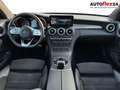Mercedes-Benz C 200 Coupe AMG Line Pano NightPa PDC Kam 135 kW (184... Alb - thumbnail 12