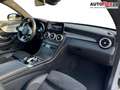 Mercedes-Benz C 200 Coupe AMG Line Pano NightPa PDC Kam 135 kW (184... Alb - thumbnail 11