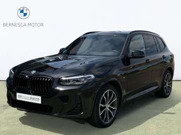 xDrive 20dA xLine