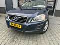 Volvo XC60 2.0 T5 automaat 241 pk trekhaak Blauw - thumbnail 4