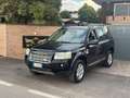 Land Rover Freelander Freelander II 2007 2.2 td4 HSE Nero - thumbnail 4