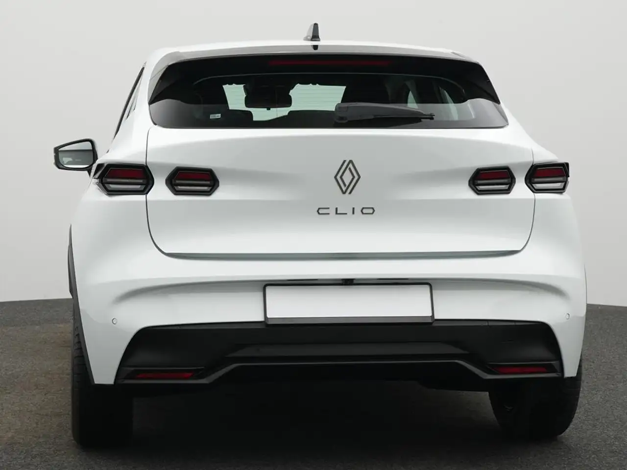 Renault Clio 2026