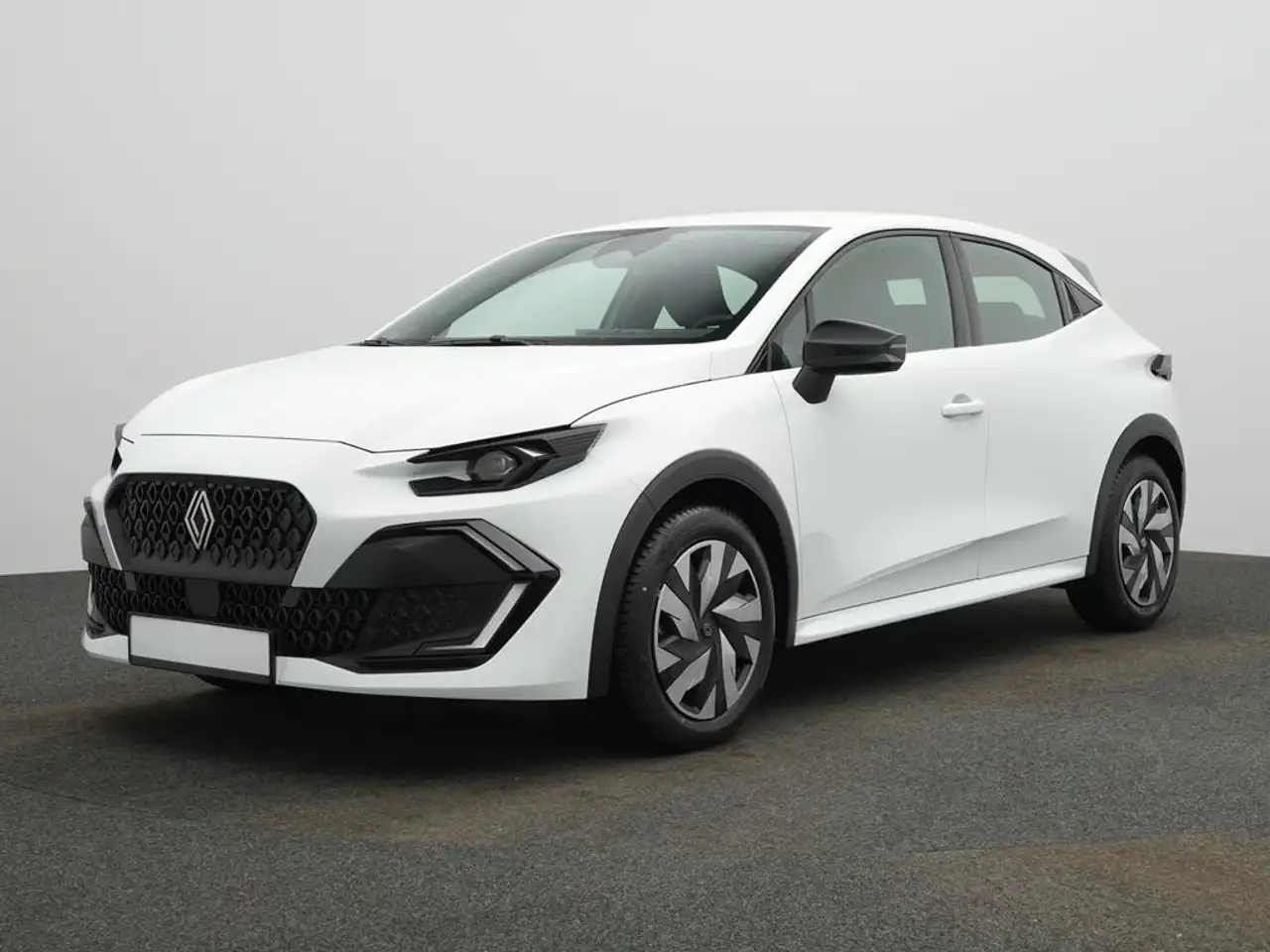Renault Clio 2026