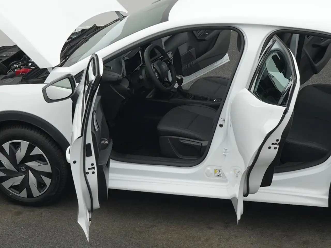 Renault Clio 2026 — фото 14