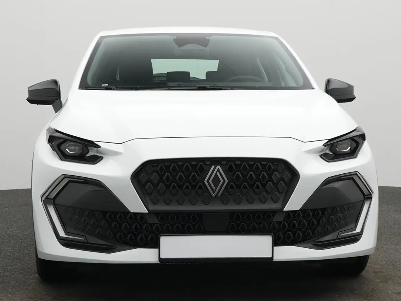 Renault Clio 2026