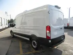 Ford Transit снимка Ford Transit