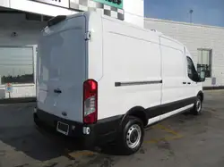 Ford Transit снимка Ford Transit