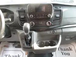 Ford Transit снимка Ford Transit