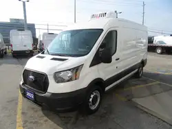 Ford Transit снимка Ford Transit