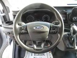 Ford Transit снимка Ford Transit