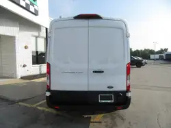 Ford Transit снимка Ford Transit