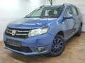 Dacia Logan 1.2 KLIMA 1-HAND EURO-5 *TÜV 04-27* Essentiel Blau - thumbnail 18