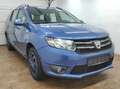 Dacia Logan 1.2 KLIMA 1-HAND EURO-5 *TÜV 04-27* Essentiel Blau - thumbnail 4