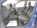 Dacia Logan 1.2 KLIMA 1-HAND EURO-5 *TÜV 04-27* Essentiel Blau - thumbnail 35