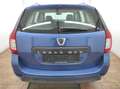 Dacia Logan 1.2 KLIMA 1-HAND EURO-5 *TÜV 04-27* Essentiel Blau - thumbnail 8