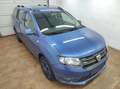 Dacia Logan 1.2 KLIMA 1-HAND EURO-5 *TÜV 04-27* Essentiel Blau - thumbnail 22