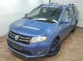 Dacia Logan 1.2 KLIMA 1-HAND EURO-5 *TÜV 04-27* Essentiel Blau - thumbnail 17