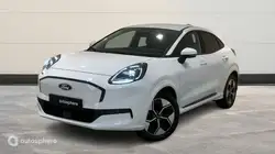 Ford Gen-E 168ch Standard Range 43 kWh