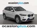 BMW X1 sDrive 16d Blanco - thumbnail 2