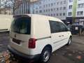 Volkswagen Caddy 1,4 TGI AHK SORTIMO SHZ KLIMA Kasten BMT Weiß - thumbnail 6