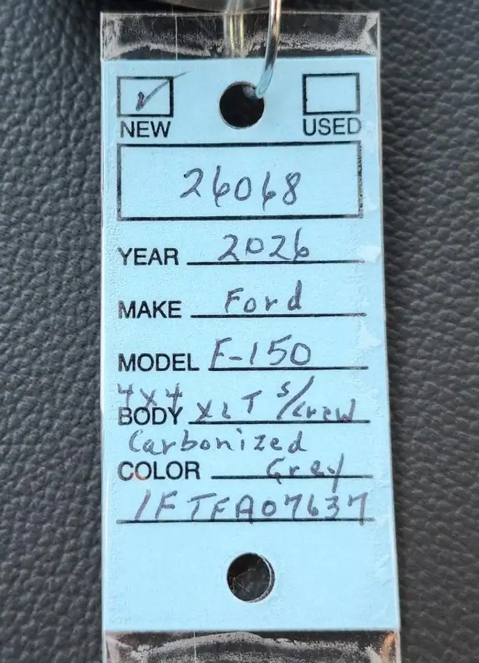 Ford F 150 снимка Ford F 150